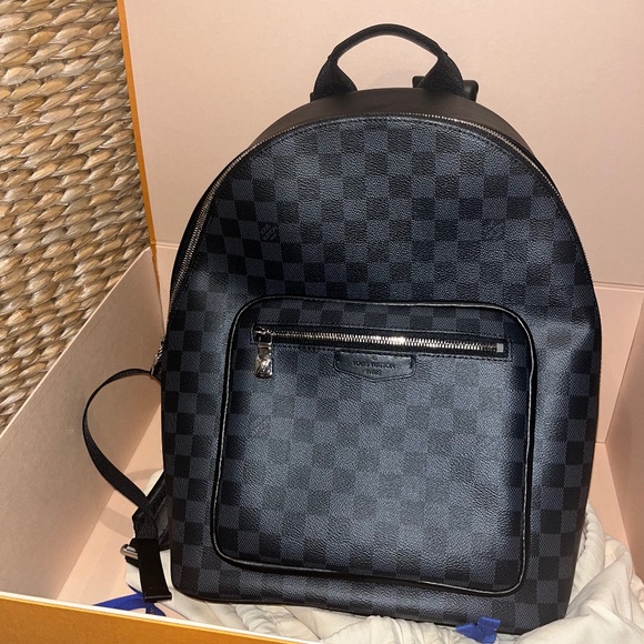 Louis Vuitton Backpack - Picture 1 of 12